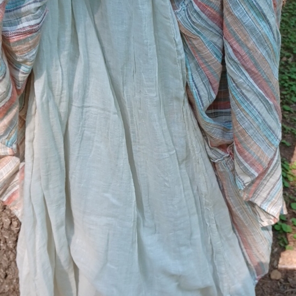 Krazy Kat dress. - Picture 4 of 5